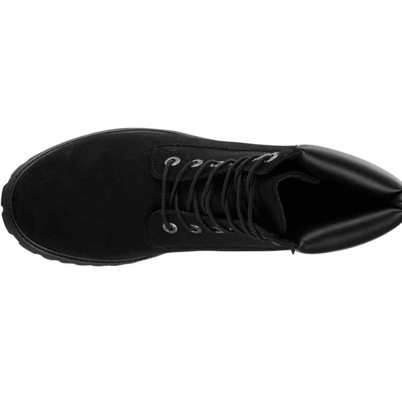 Lugz Men's Convoy Classic 6-inch Chukka Boot, Size 8 Mens Work Boots Mens Shoes - Picture 6 of 8